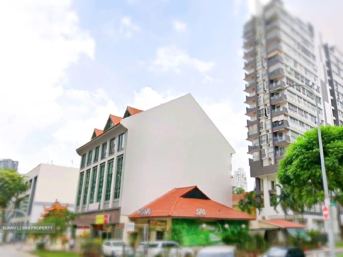 Balestier Road (D12), Retail #570501321